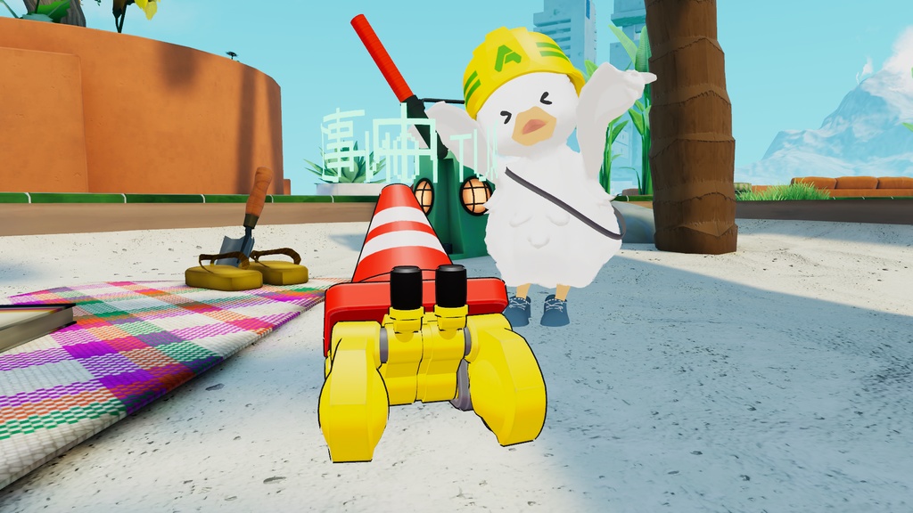 コンタ CONTA【追従ペット】【MA対応】