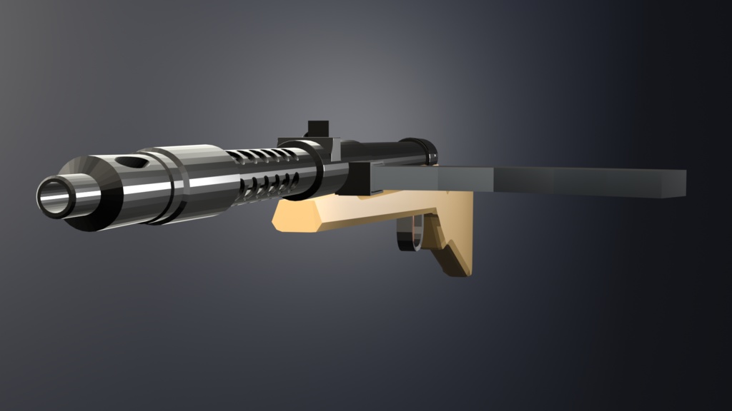 一〇〇式機関短銃