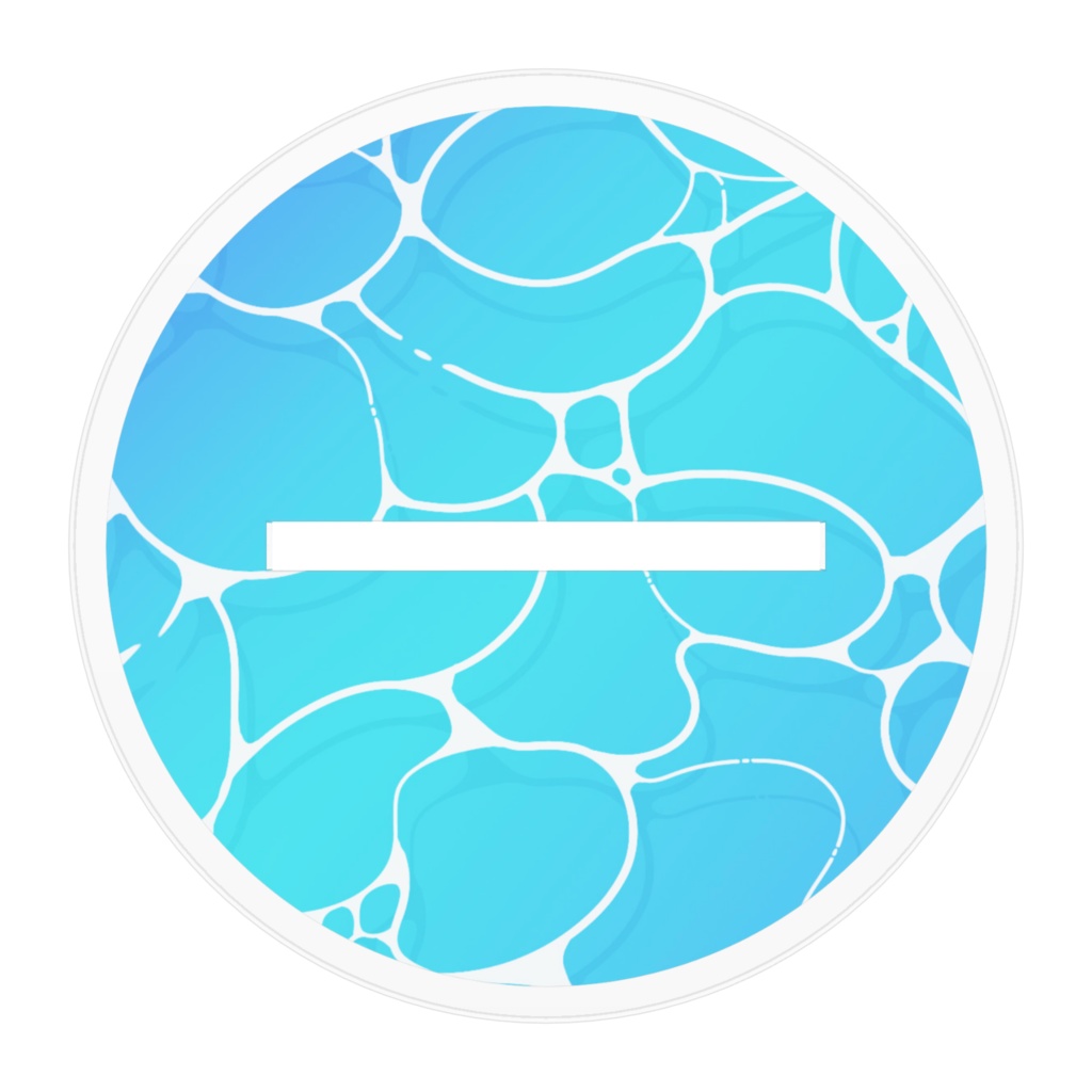 ん! アクリルスタンド