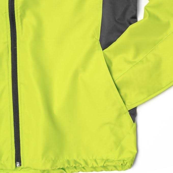 ウィンドブレーカー/rescued KAIKEN