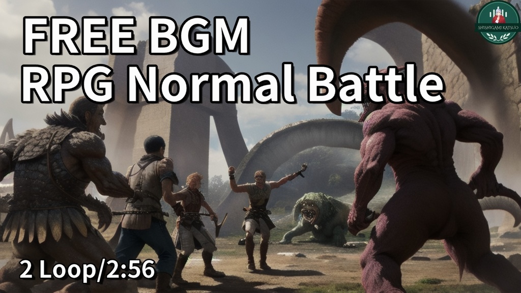 NormalBattle1