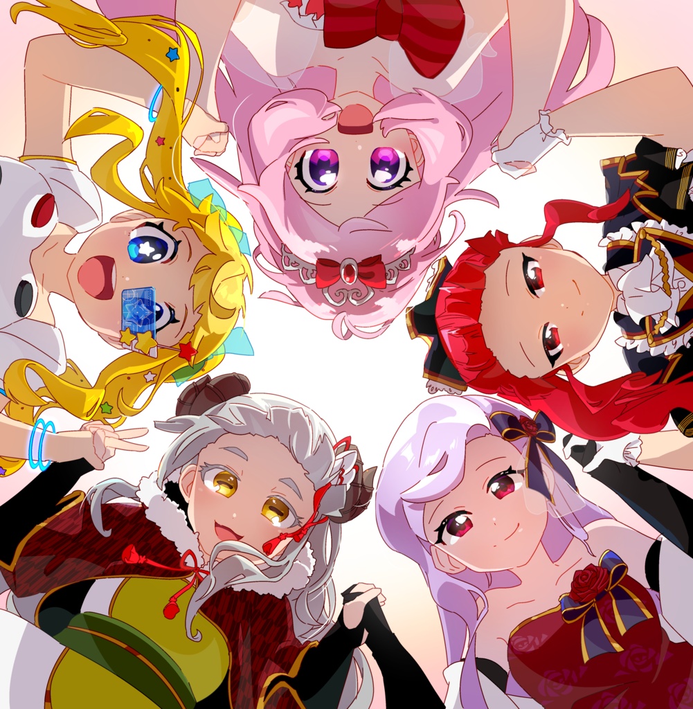 iDP Music Collection vol.1