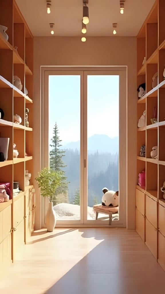 縦画面スマホ用背景画像