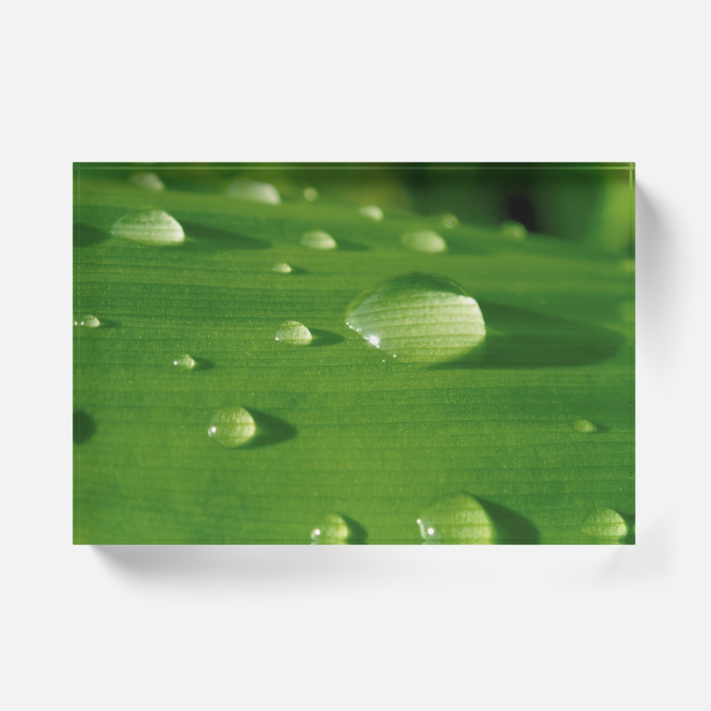 流星-Y-030.アクリルブロック