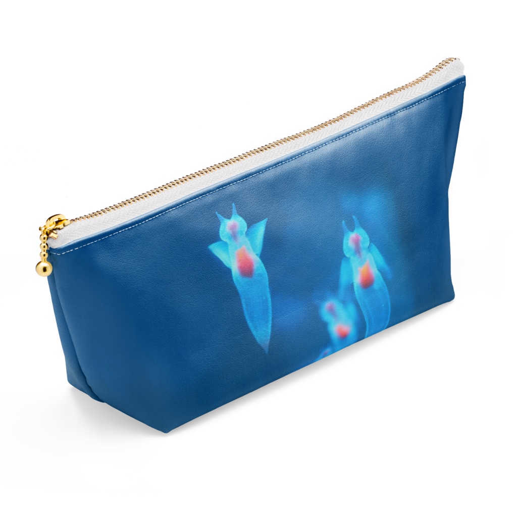 クリオネ、ポーチ