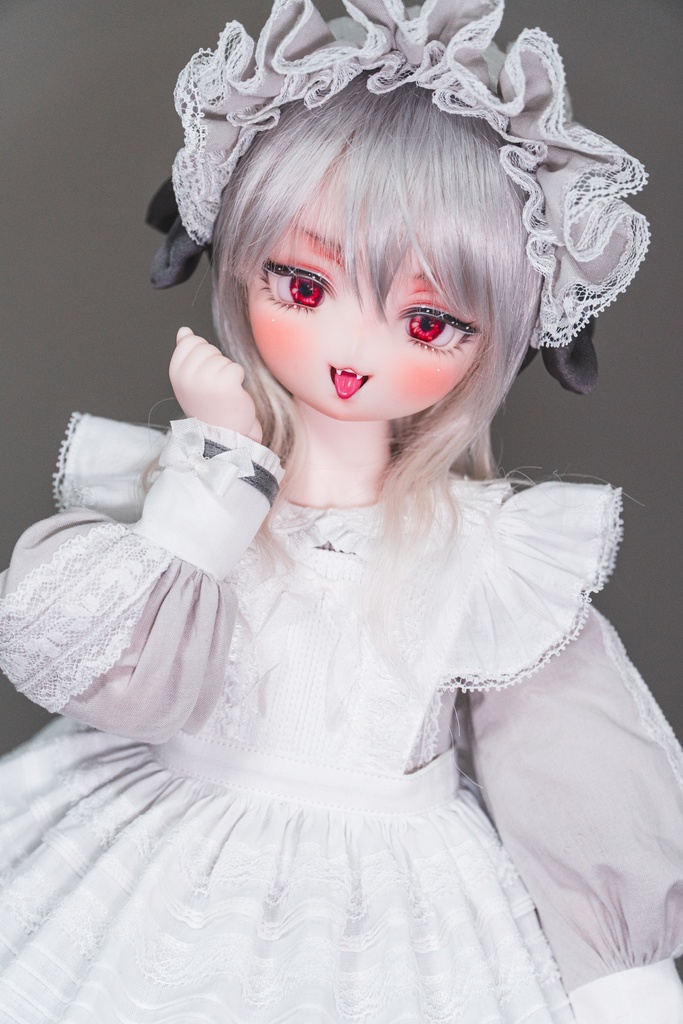 DDH-29 カスタムヘッド (SW)
