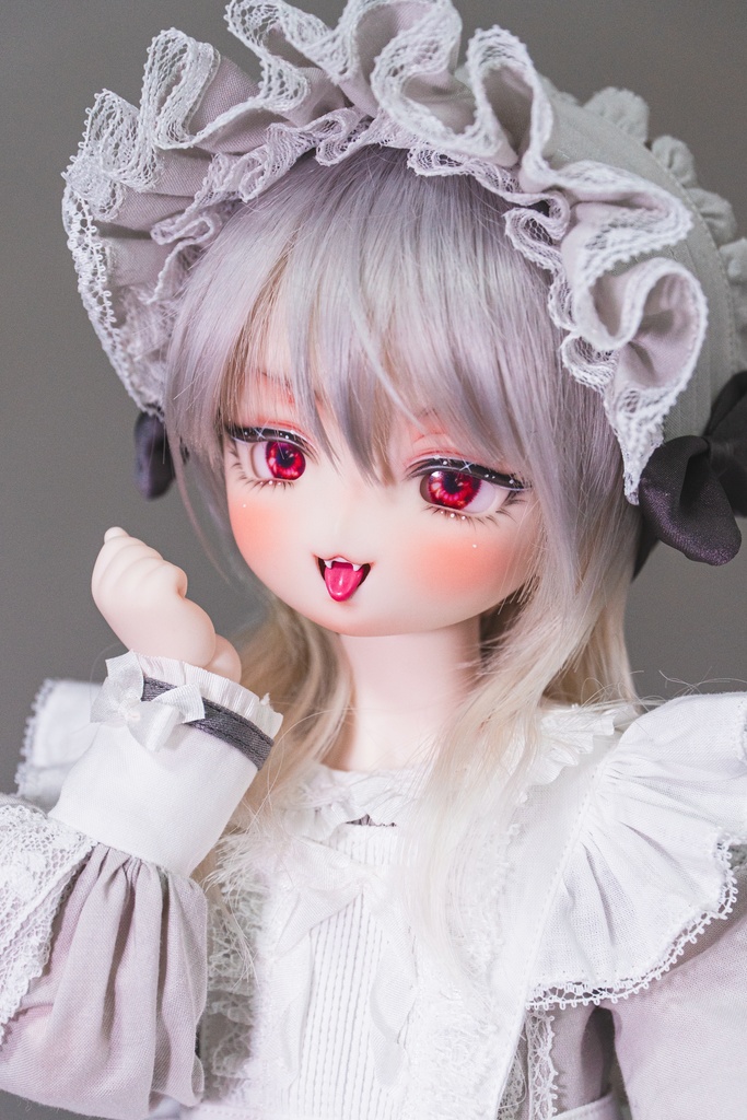 DDH-29 カスタムヘッド (SW)