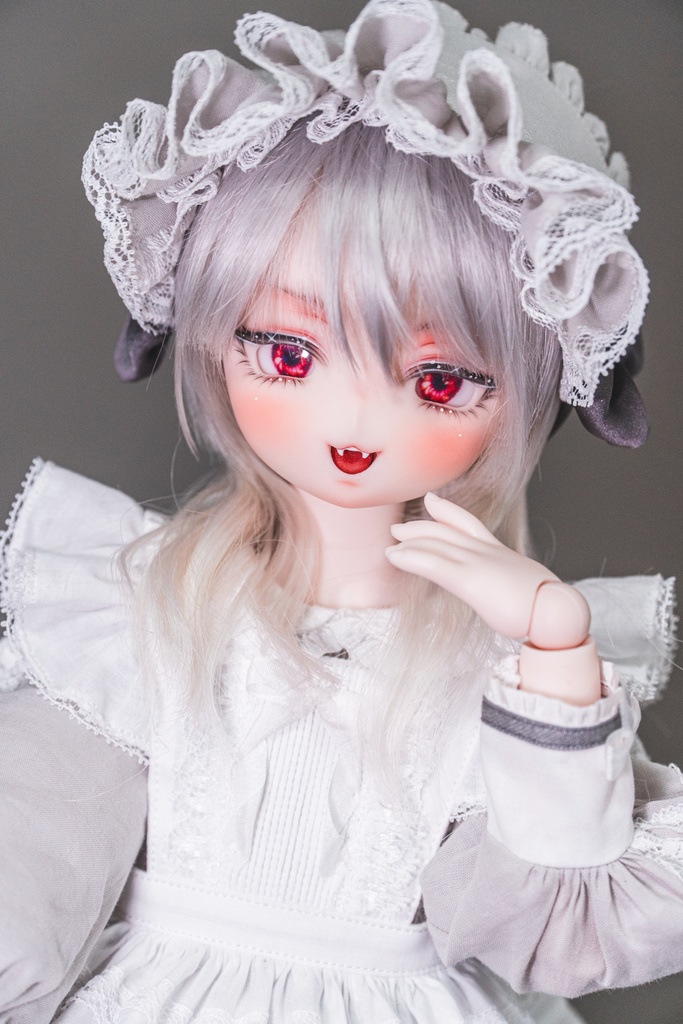 DDH-29 カスタムヘッド (SW)