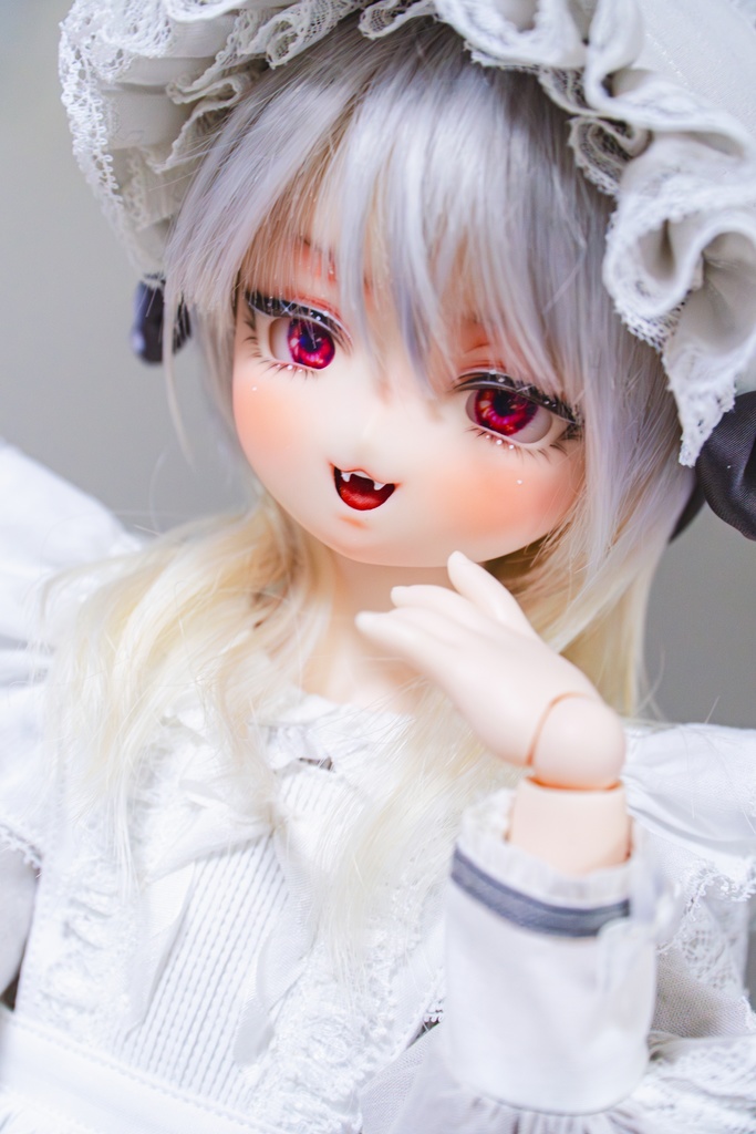DDH-29 カスタムヘッド (SW)