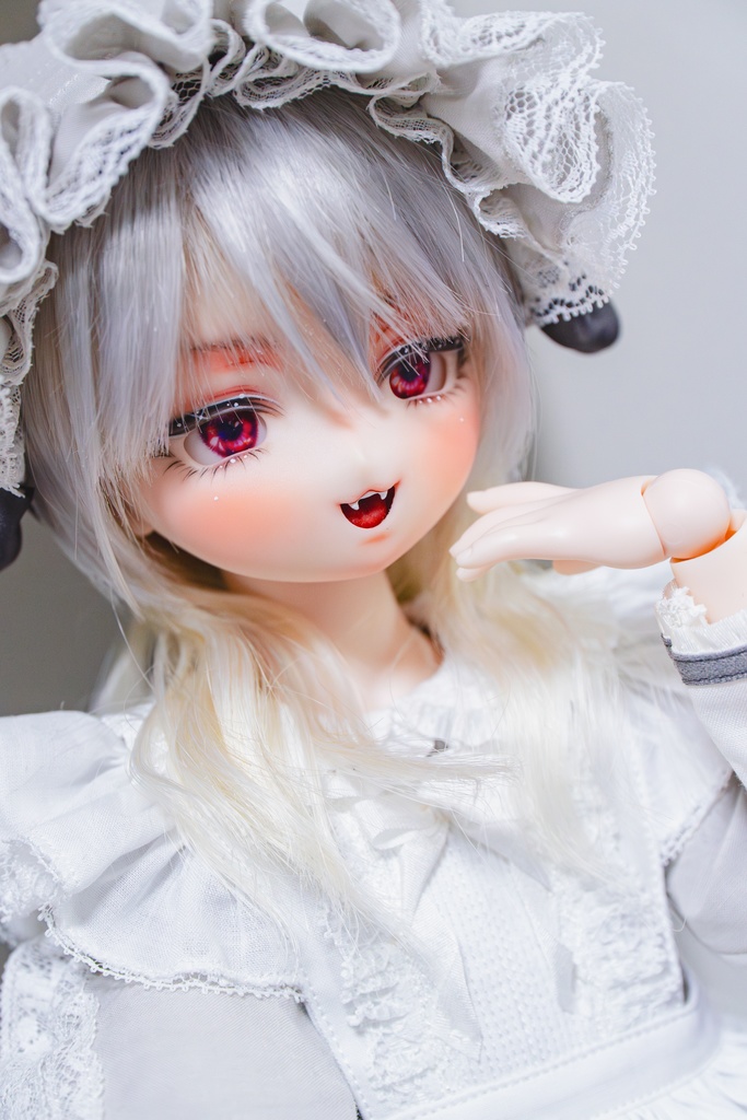 DDH-29 カスタムヘッド (SW)