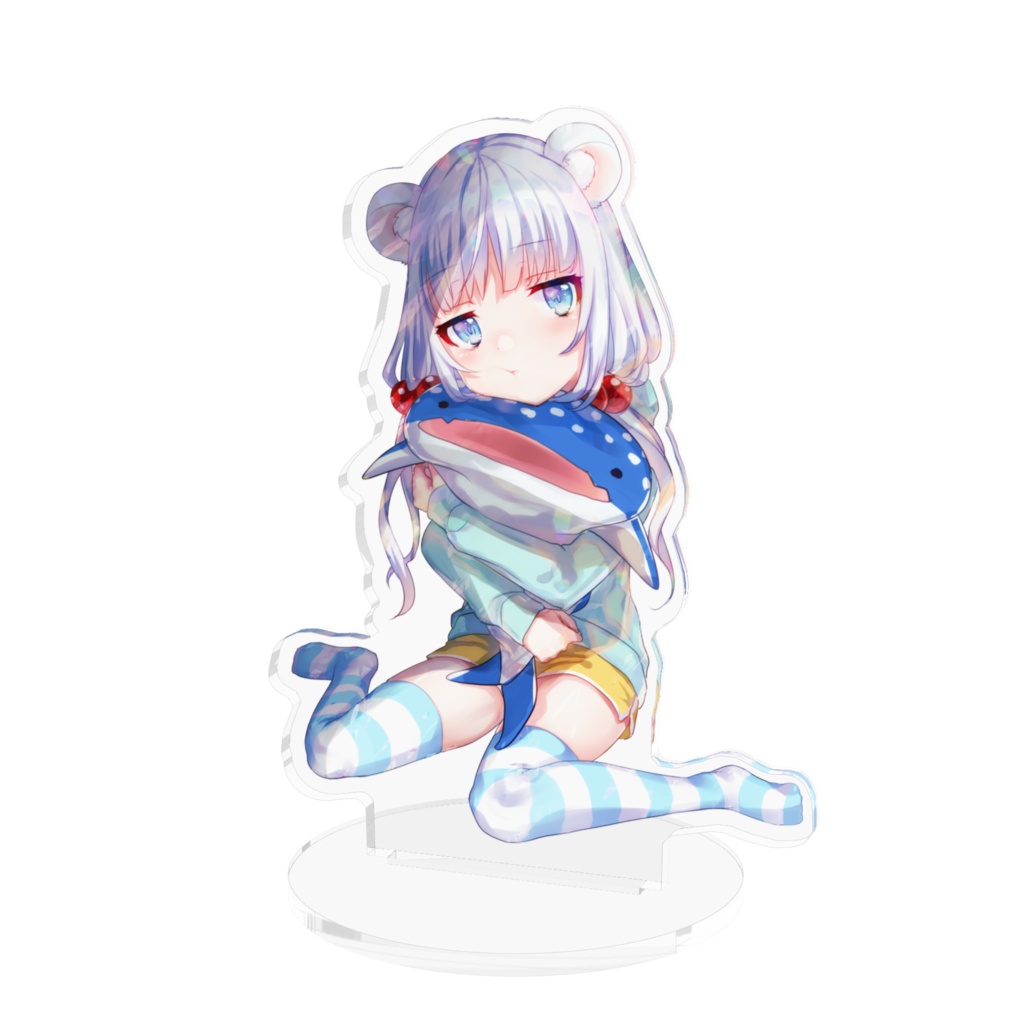 すからちゃんアクスタ