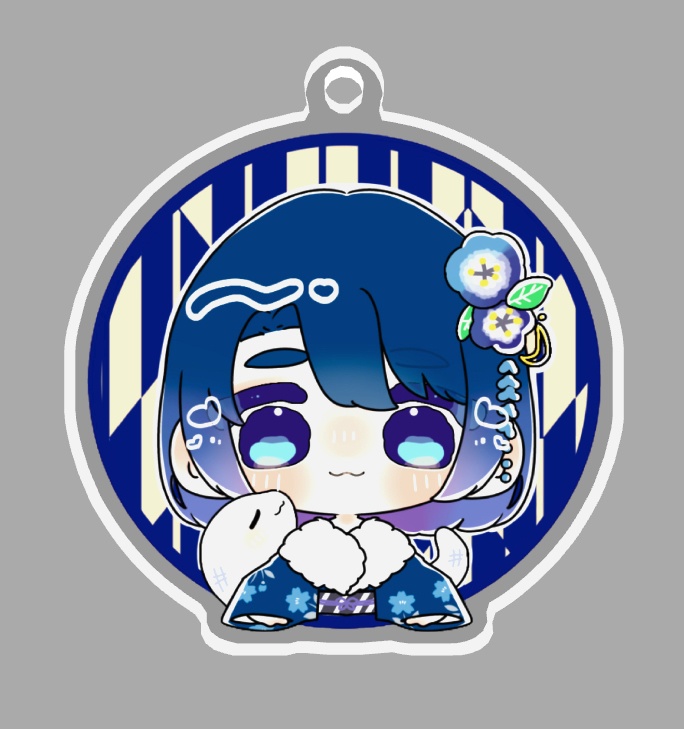 アクキー：2025𓆙