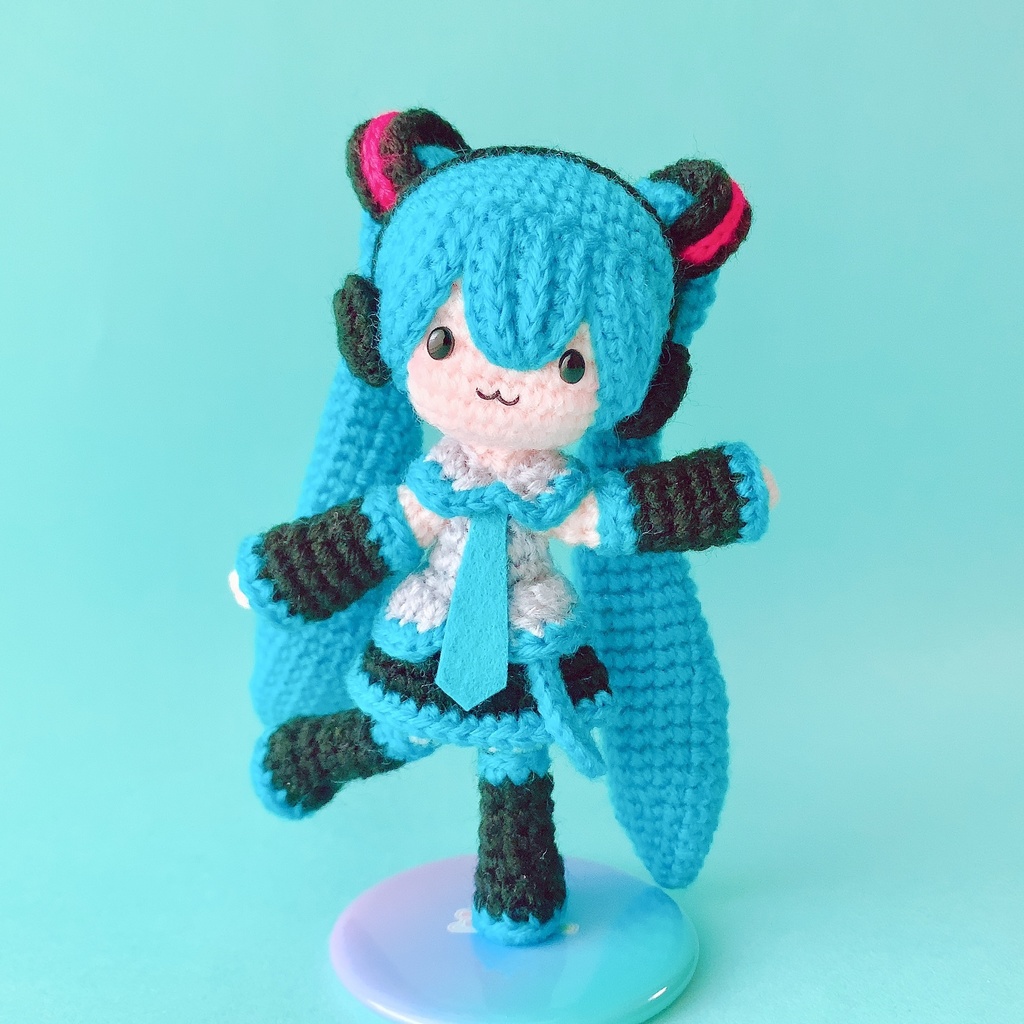【しょぴこじ】　あみぐるみ　オーダーメイド　ぬいぐるみ　アートドール しょぴこじ様専用】 あみぐるみ オーダーメイド ぬいぐるみ