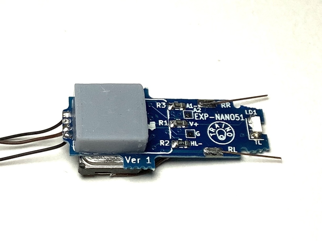 EXP-NANOシリーズ