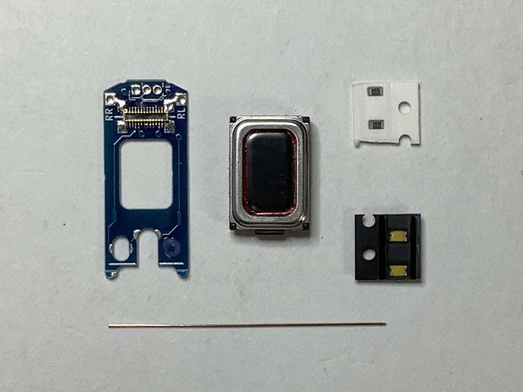 EXP-NANOシリーズ