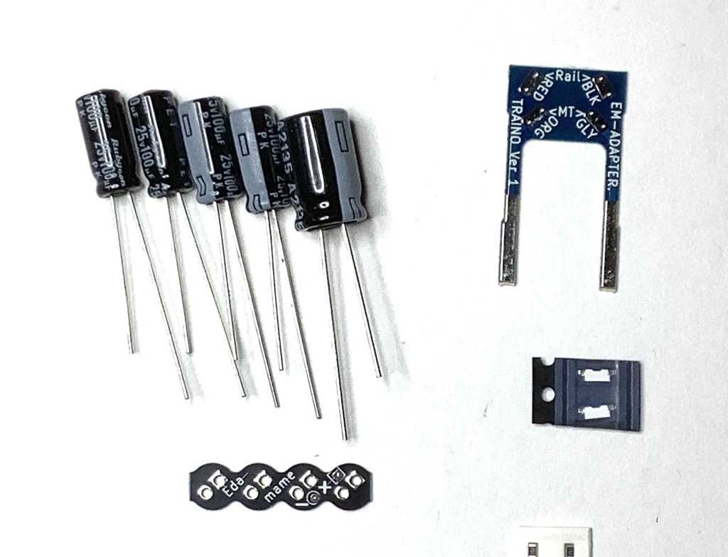 その他のNEXT18 ExpBorad