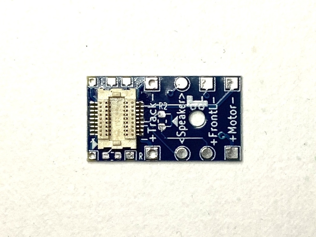 その他のNEXT18 ExpBorad