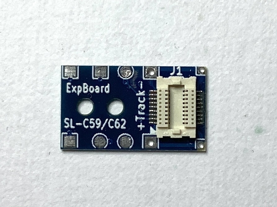 その他のNEXT18 ExpBorad