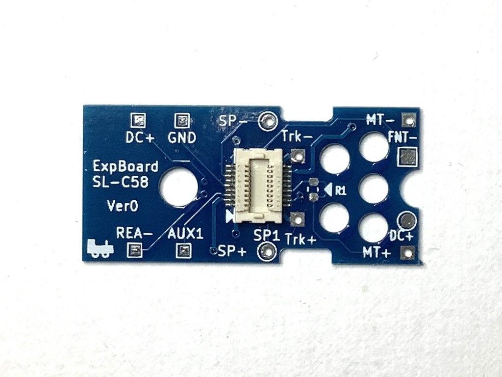 その他のNEXT18 ExpBorad