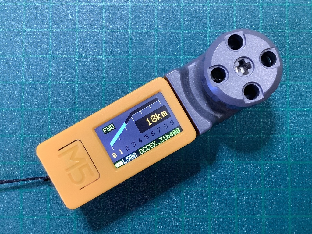 Pocket-Slottle