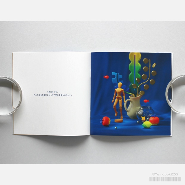 私が人魚だった頃