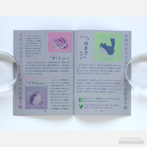 255ジャーナル Vol.3