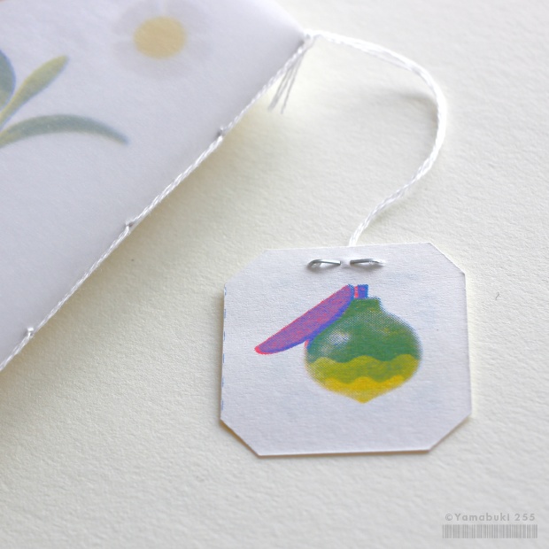 茶を淹れても一人