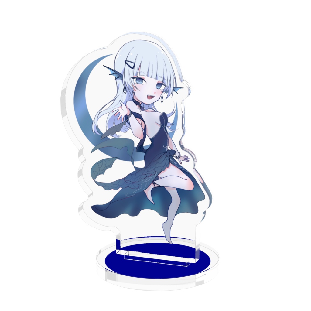 ヲルカ アクスタ 50mm