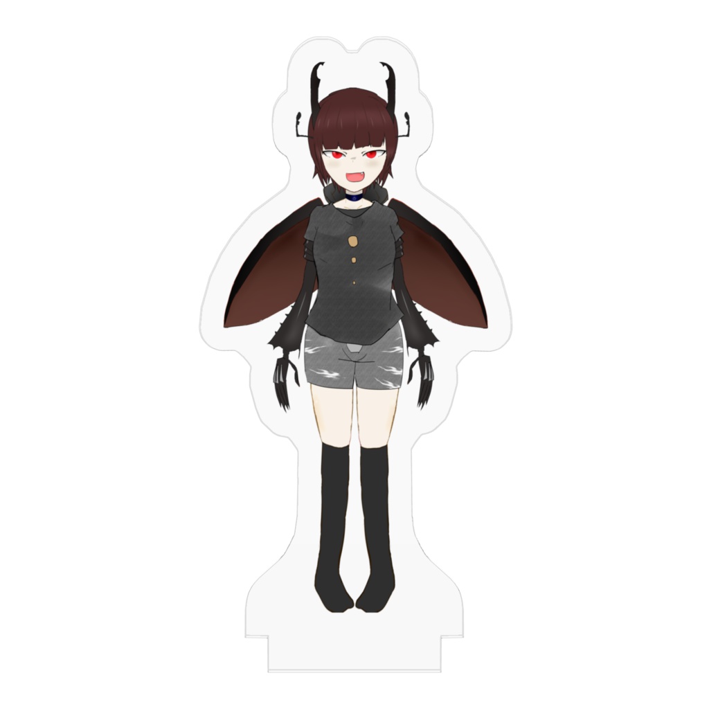 どこでも鍬名れく