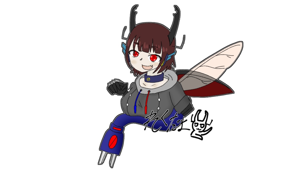 れくだよアクキー