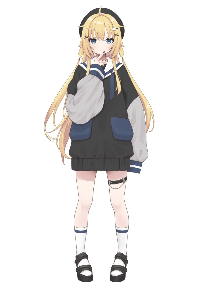 うちのこアクリルキーホルダー1