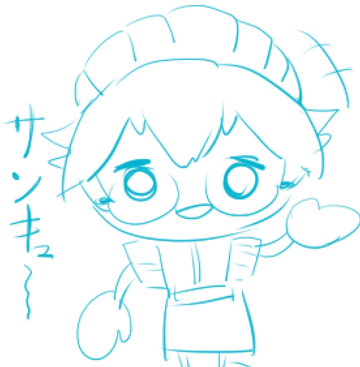 【ｶｲｷｭｰﾝ☆】専用ページ