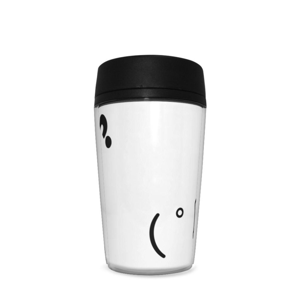 タンブラー うほ!?