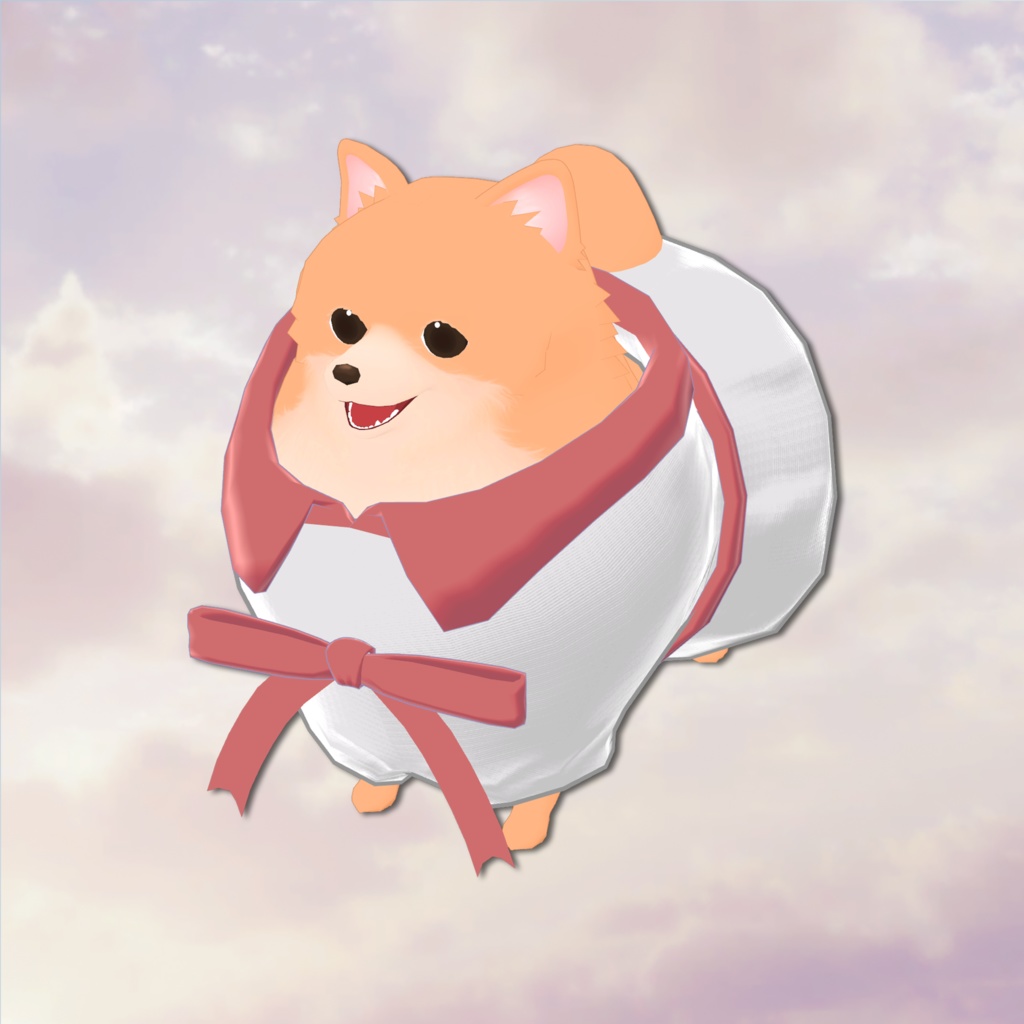 ポメワンピ
