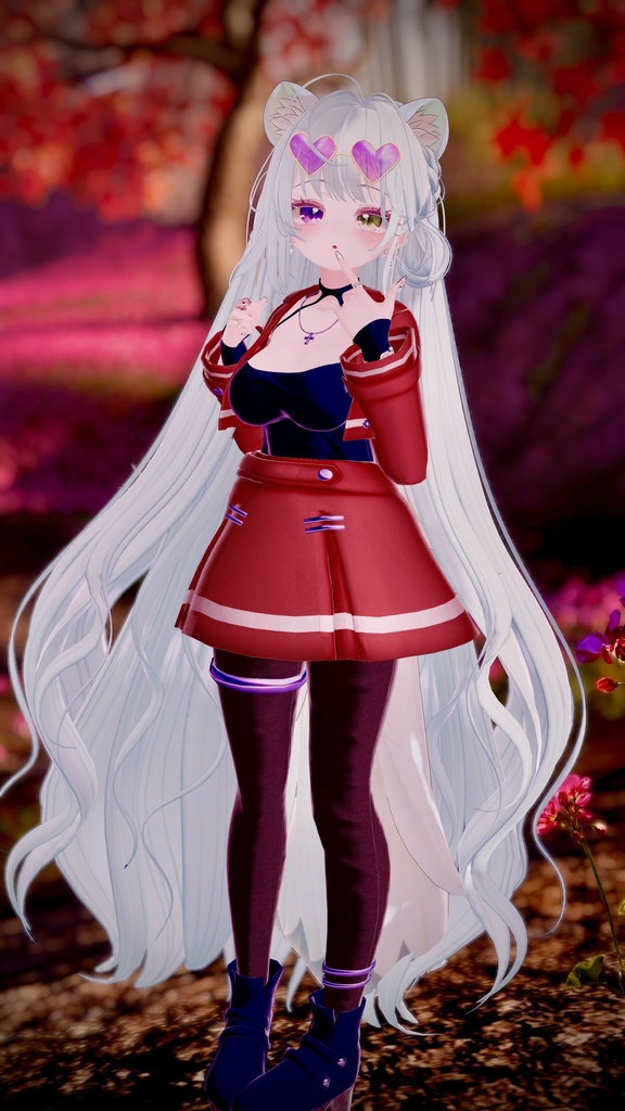 Modern_Military【複数アバター対応】