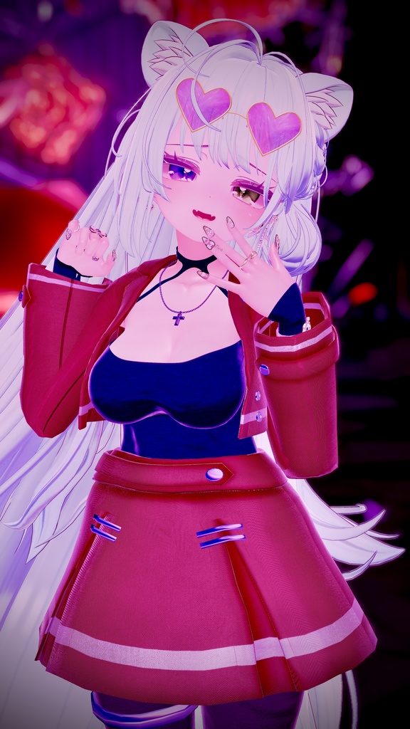 Modern_Military【複数アバター対応】