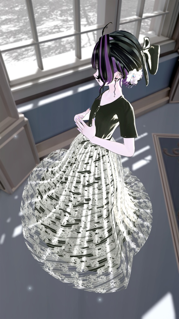 Tulle_Skirt_Shirt