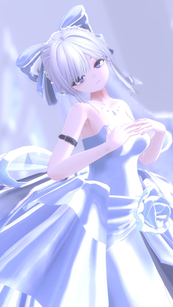 Lumiere_Train_ルミエール_トレーン【複数アバター対応】