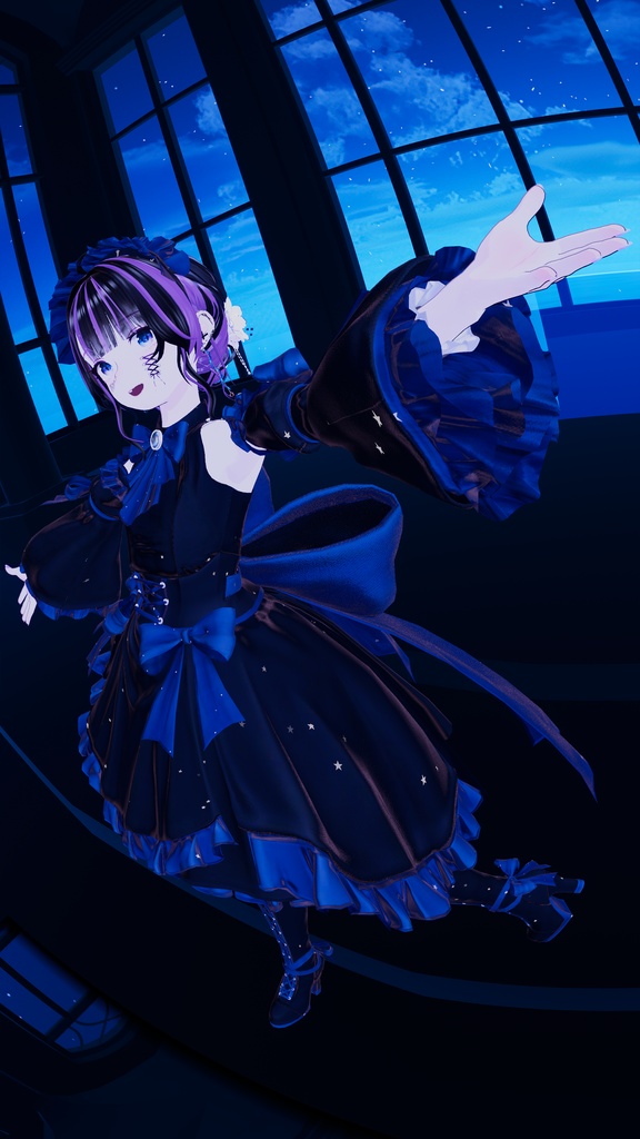 数量限定価格!Ribbonette_Maid