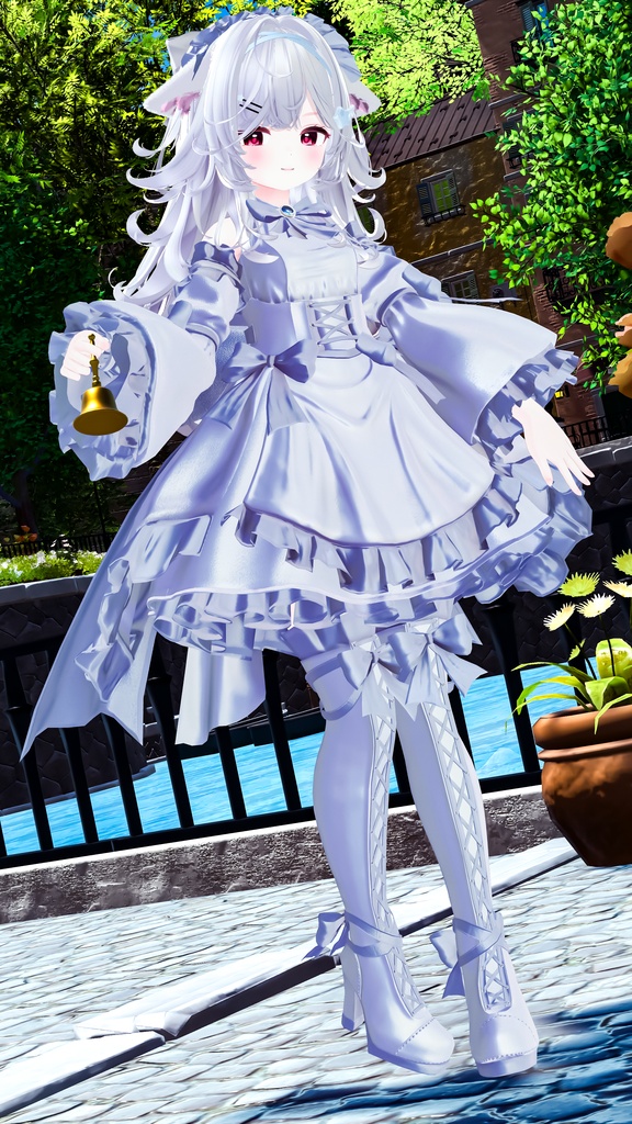 数量限定価格!Ribbonette_Maid