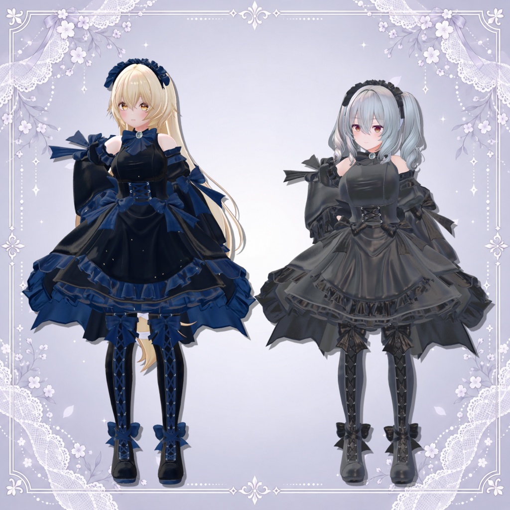 数量限定価格!Ribbonette_Maid