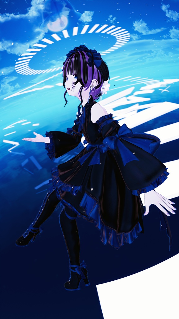数量限定価格!Ribbonette_Maid