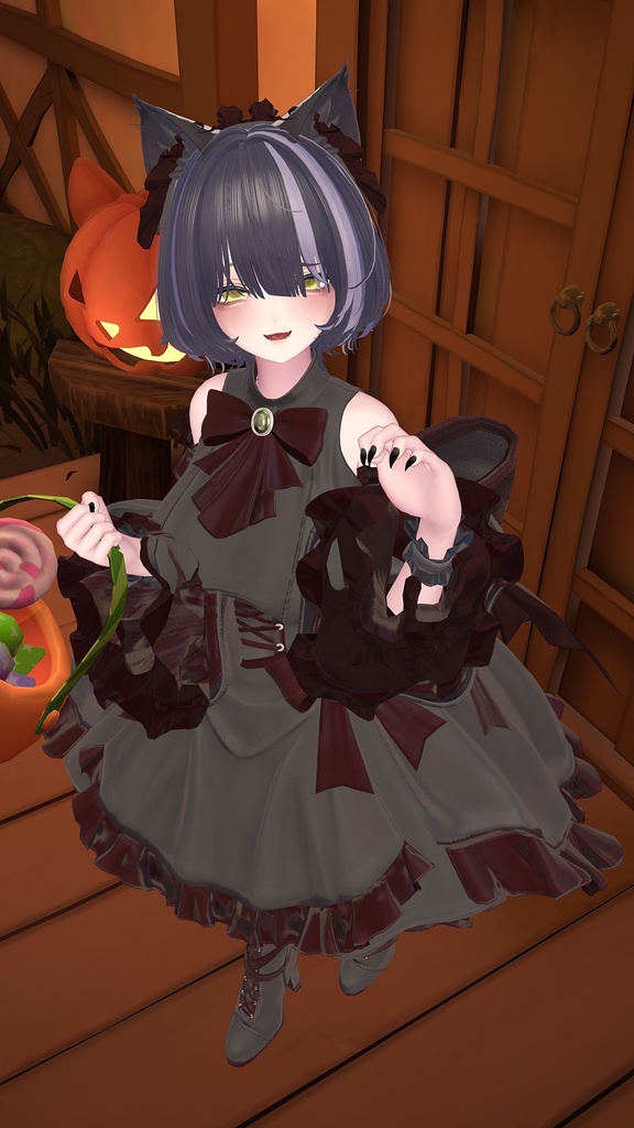数量限定価格!Ribbonette_Maid
