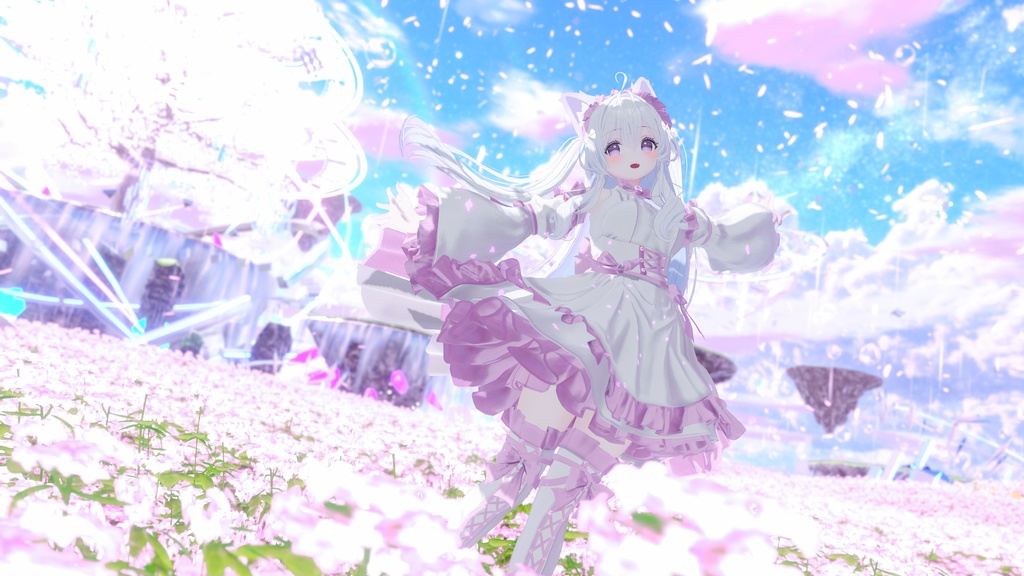 数量限定価格!Ribbonette_Maid
