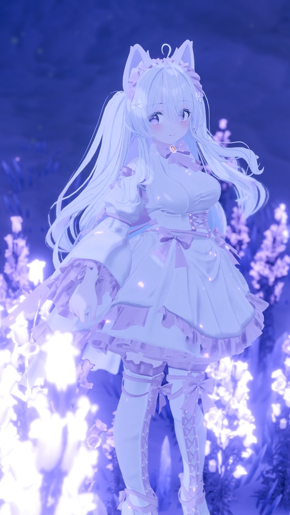 数量限定価格!Ribbonette_Maid
