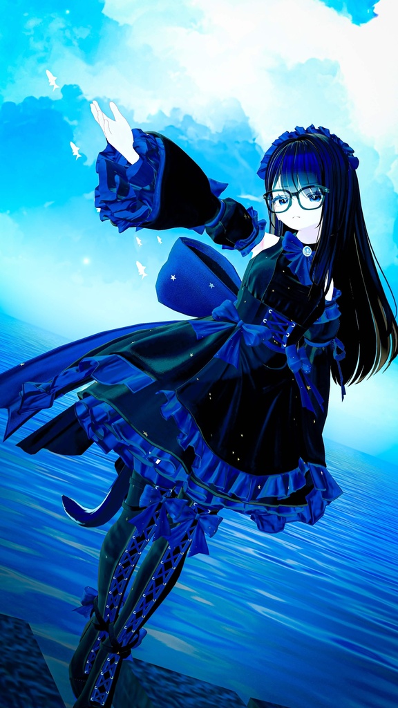 数量限定価格!Ribbonette_Maid