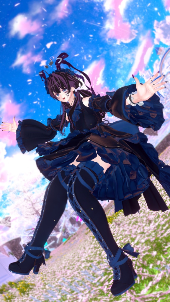 数量限定価格!Ribbonette_Maid