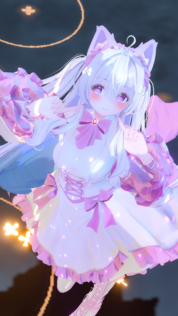 数量限定価格!Ribbonette_Maid
