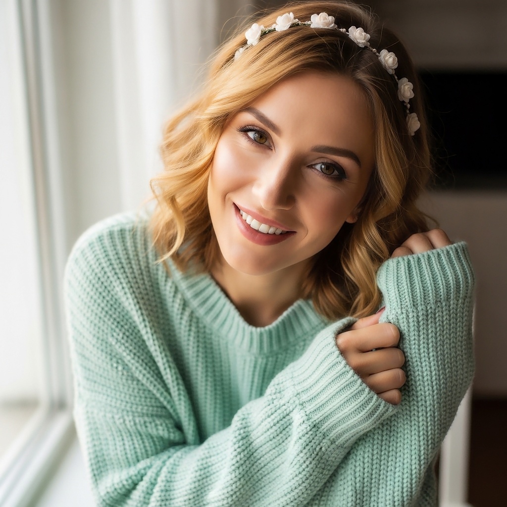 かなり可愛い女の子