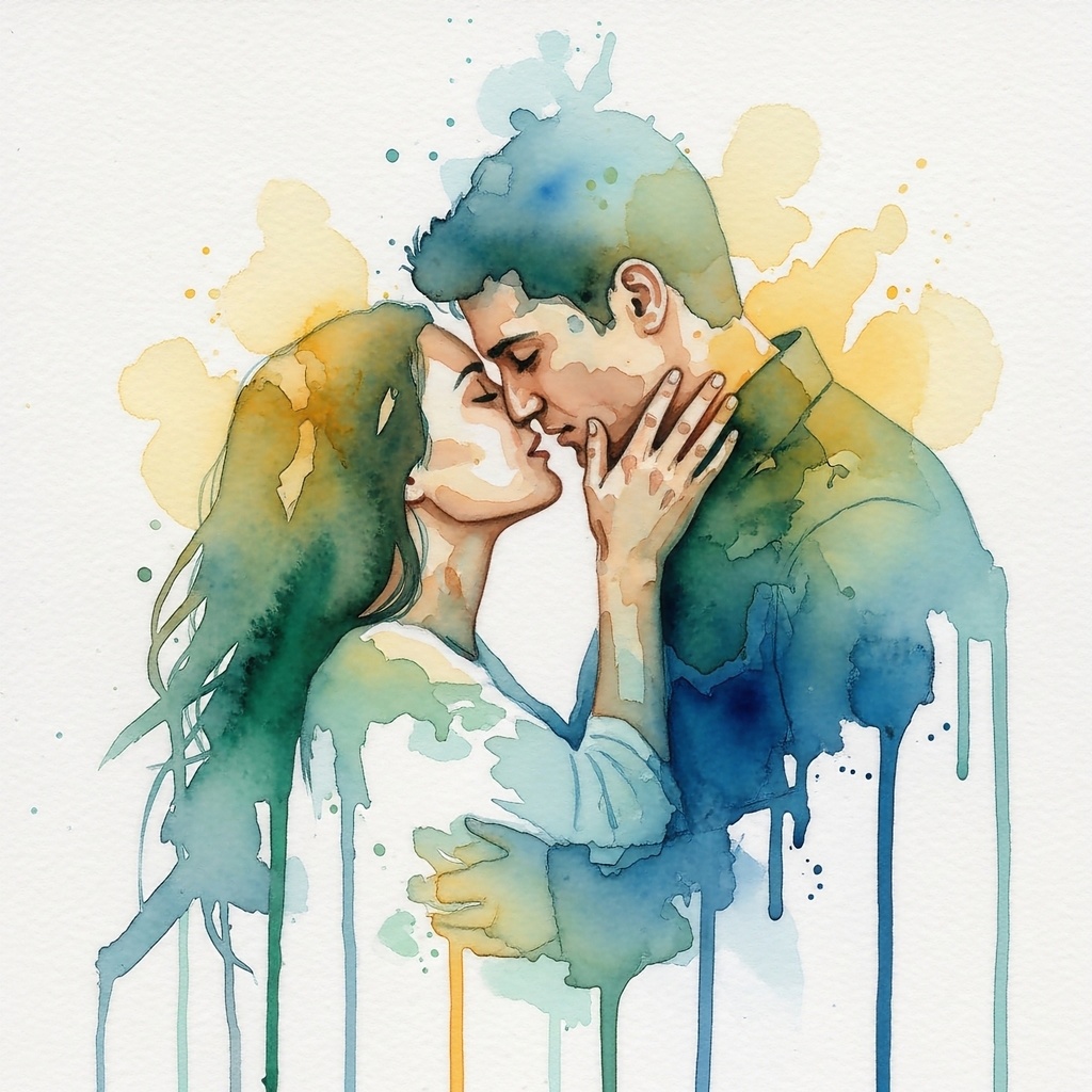 キス